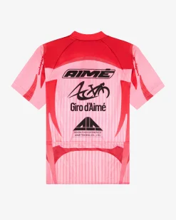 Aimé Leon Dore Aimé Cycling Jersey><noscript><img width=