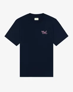 Aimé Leon Dore Aimé Handwritten Tee> Tees & Polos