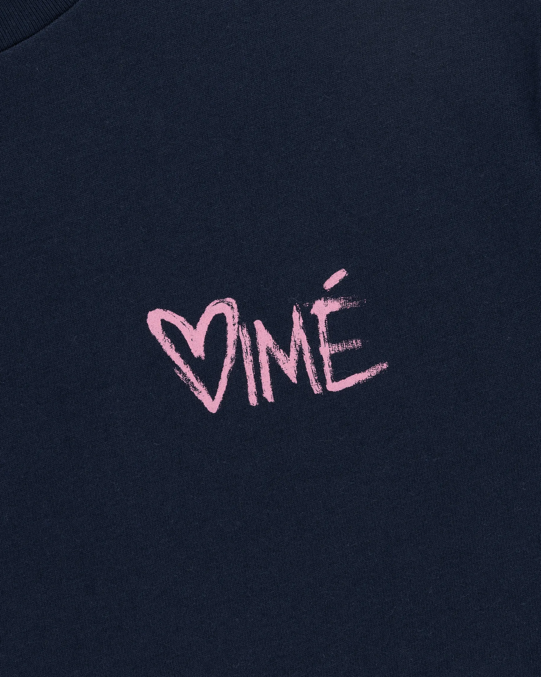 Aimé Leon Dore Aimé Handwritten Tee> Tees & Polos