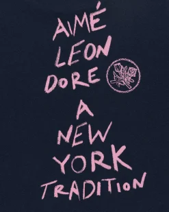 Aimé Leon Dore Aimé Handwritten Tee><noscript><img width=