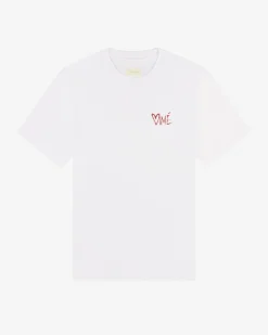Aimé Leon Dore Aimé Handwritten Tee> Tees & Polos