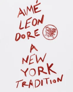 Aimé Leon Dore Aimé Handwritten Tee><noscript><img width=