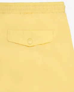 Aimé Leon Dore Aimé Logo Nylon Short><noscript><img width=