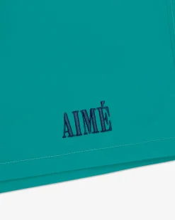 Aimé Leon Dore Aimé Logo Nylon Short> Shorts