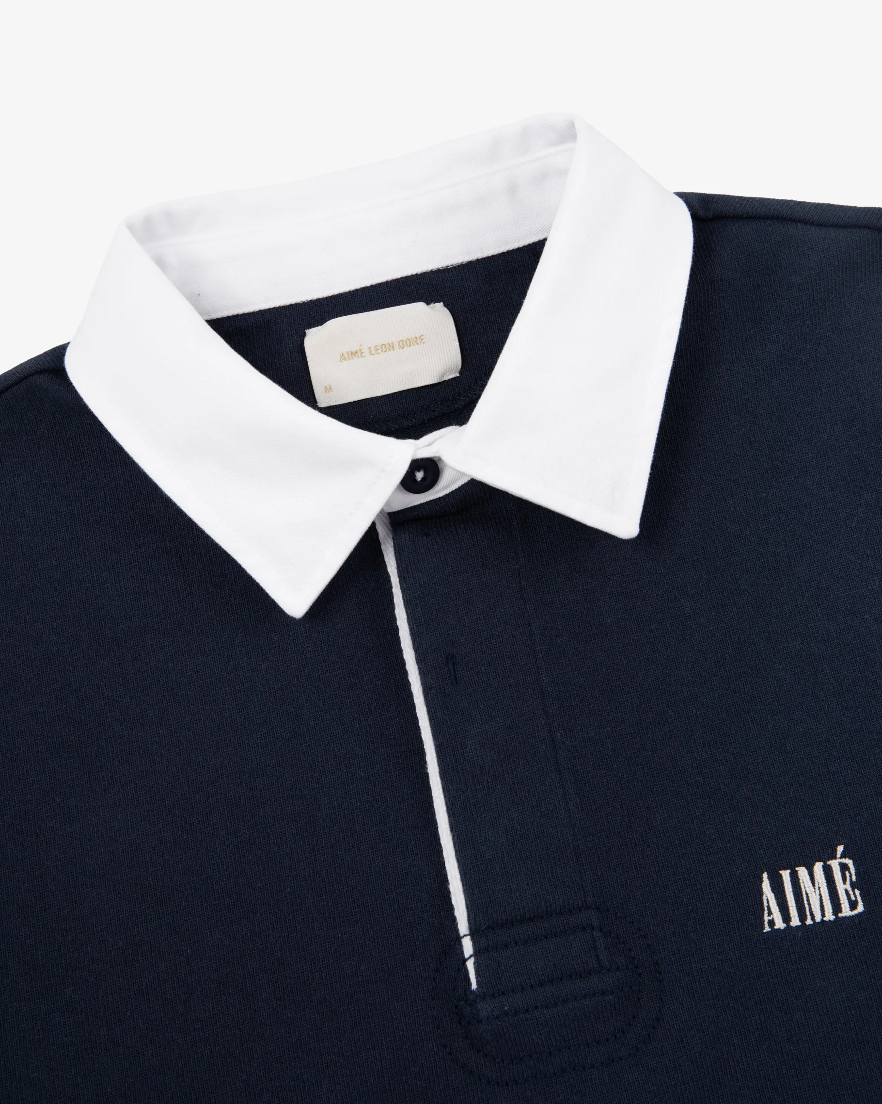 Aimé Leon Dore Aimé Logo Rugby> Tees & Polos