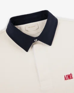 Aimé Leon Dore Aimé Logo Rugby> Tees & Polos