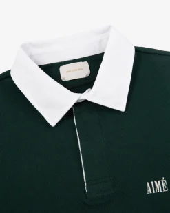 Aimé Leon Dore Aimé Logo Rugby> Tees & Polos