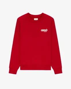 Aimé Leon Dore Aimé Sound Crewneck Sweatshirt> Sweatshirts