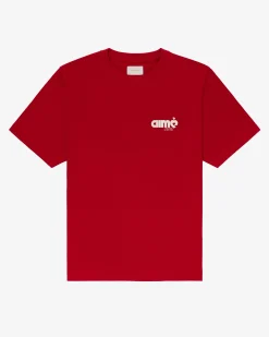 Aimé Leon Dore Aimé Sound Tee> Tees & Polos