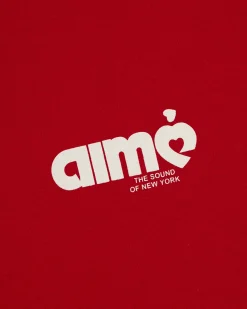 Aimé Leon Dore Aimé Sound Tee> Tees & Polos