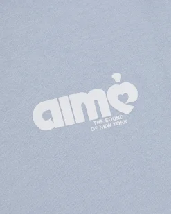 Aimé Leon Dore Aimé Sound Tee> Tees & Polos