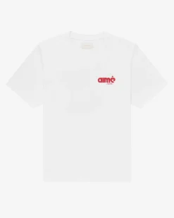 Aimé Leon Dore Aimé Sound Tee> Tees & Polos