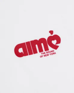 Aimé Leon Dore Aimé Sound Tee> Tees & Polos