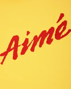 Aimé Leon Dore Aimé Sport Rash Guard><noscript><img width=
