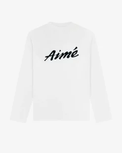 Aimé Leon Dore Aimé Sport Rash Guard> Tees & Polos