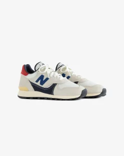 Aimé Leon Dore ALD / New Balance 475> Footwear