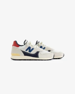 Aimé Leon Dore ALD / New Balance 475> Footwear
