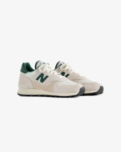 Aimé Leon Dore ALD / New Balance 475> Footwear