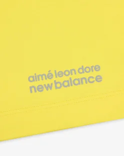 Aimé Leon Dore ALD / New Balance RC56 Compression Short> Shorts