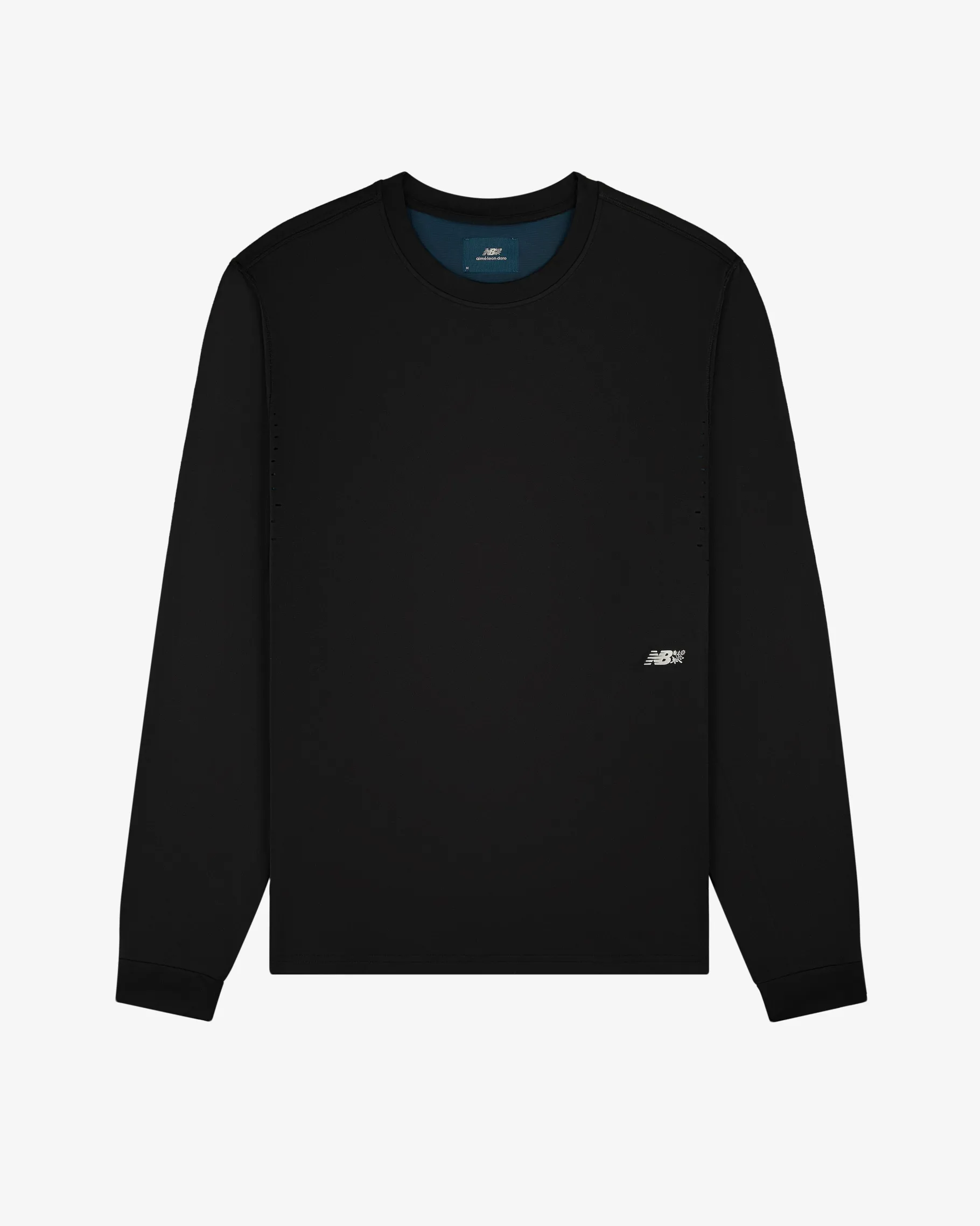 Aimé Leon Dore ALD / New Balance RC56 Long-Sleeve Performance Tee> Tees & Polos