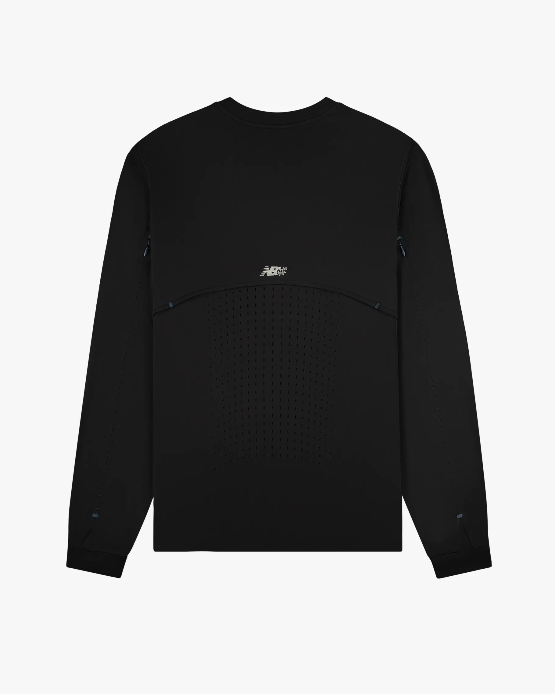 Aimé Leon Dore ALD / New Balance RC56 Long-Sleeve Performance Tee> Tees & Polos