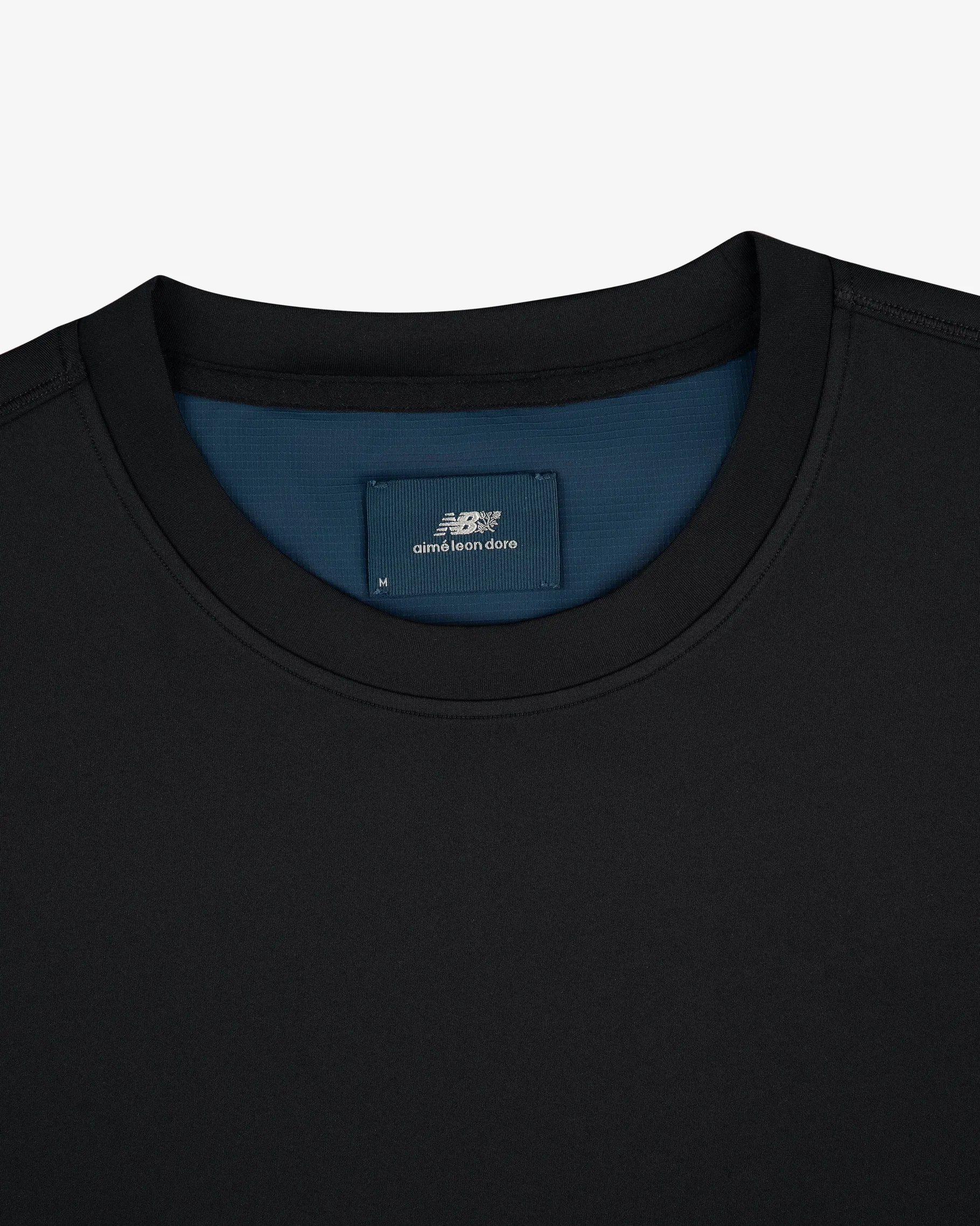 Aimé Leon Dore ALD / New Balance RC56 Long-Sleeve Performance Tee> Tees & Polos