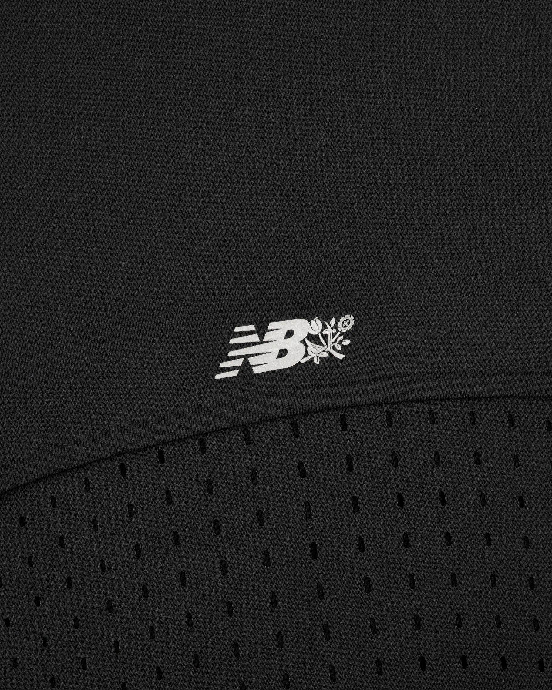Aimé Leon Dore ALD / New Balance RC56 Long-Sleeve Performance Tee> Tees & Polos