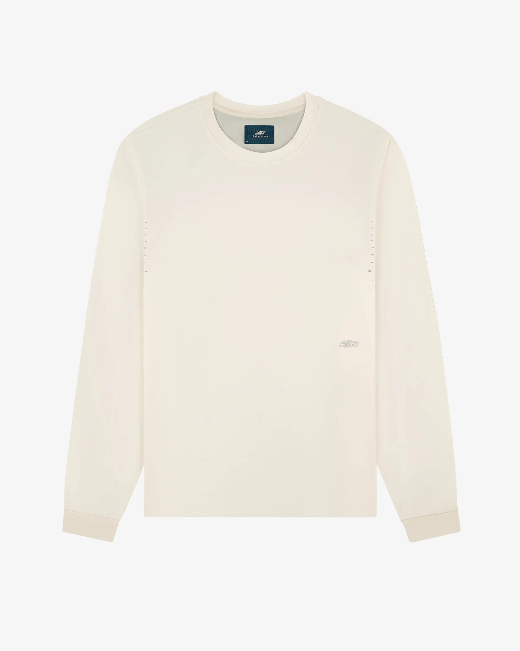 Aimé Leon Dore ALD / New Balance RC56 Long-Sleeve Performance Tee> Tees & Polos