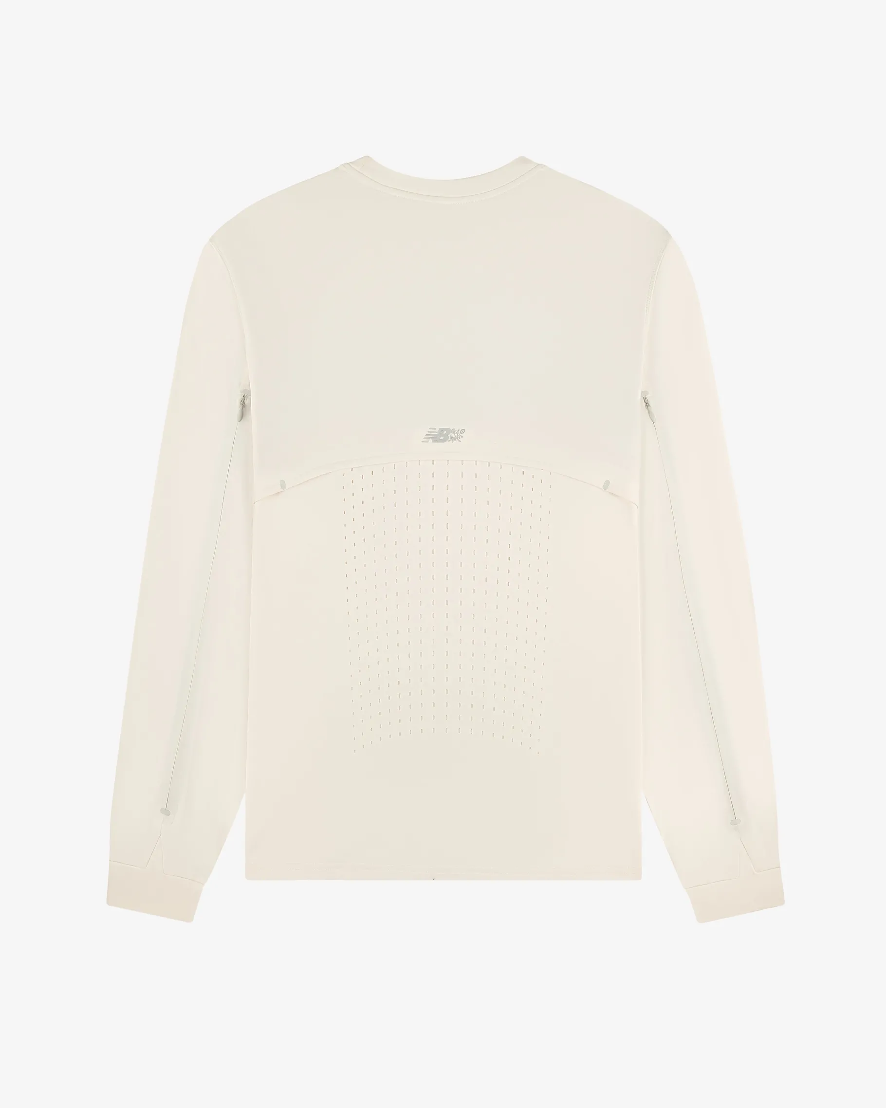 Aimé Leon Dore ALD / New Balance RC56 Long-Sleeve Performance Tee> Tees & Polos