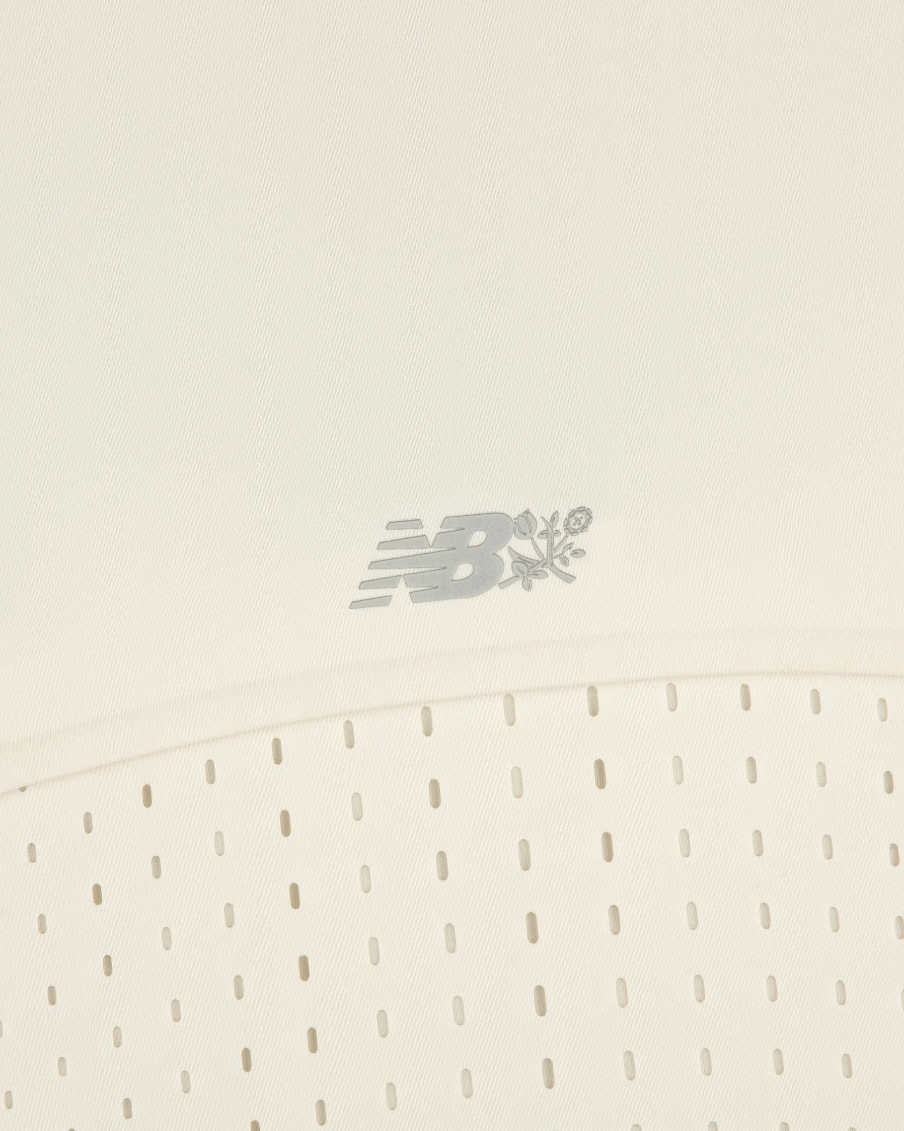 Aimé Leon Dore ALD / New Balance RC56 Long-Sleeve Performance Tee> Tees & Polos