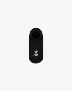 Aimé Leon Dore ALD / New Balance RC56 No-Show Sock> Accessories