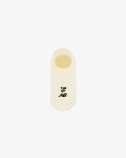 Aimé Leon Dore ALD / New Balance RC56 No-Show Sock> Accessories