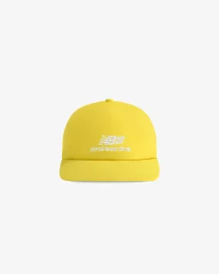 Aimé Leon Dore ALD / New Balance RC56 Nylon Sport Hat> Headwear