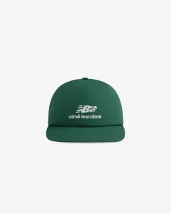 Aimé Leon Dore ALD / New Balance RC56 Nylon Sport Hat> Headwear