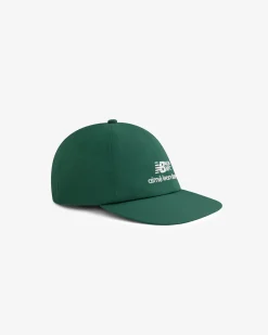 Aimé Leon Dore ALD / New Balance RC56 Nylon Sport Hat> Headwear