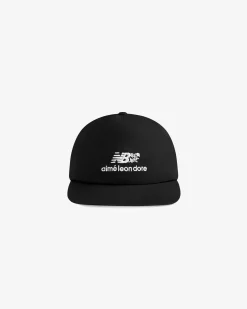 Aimé Leon Dore ALD / New Balance RC56 Nylon Sport Hat> Headwear