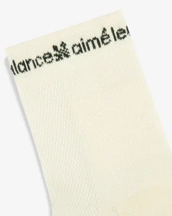 Aimé Leon Dore ALD / New Balance RC56 Performance Ankle Sock> Accessories