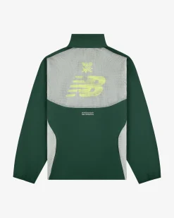 Aimé Leon Dore ALD / New Balance RC56 Performance Anorak><noscript><img width=