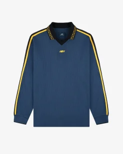 Aimé Leon Dore ALD / New Balance RC56 Pointelle Jersey> Tees & Polos