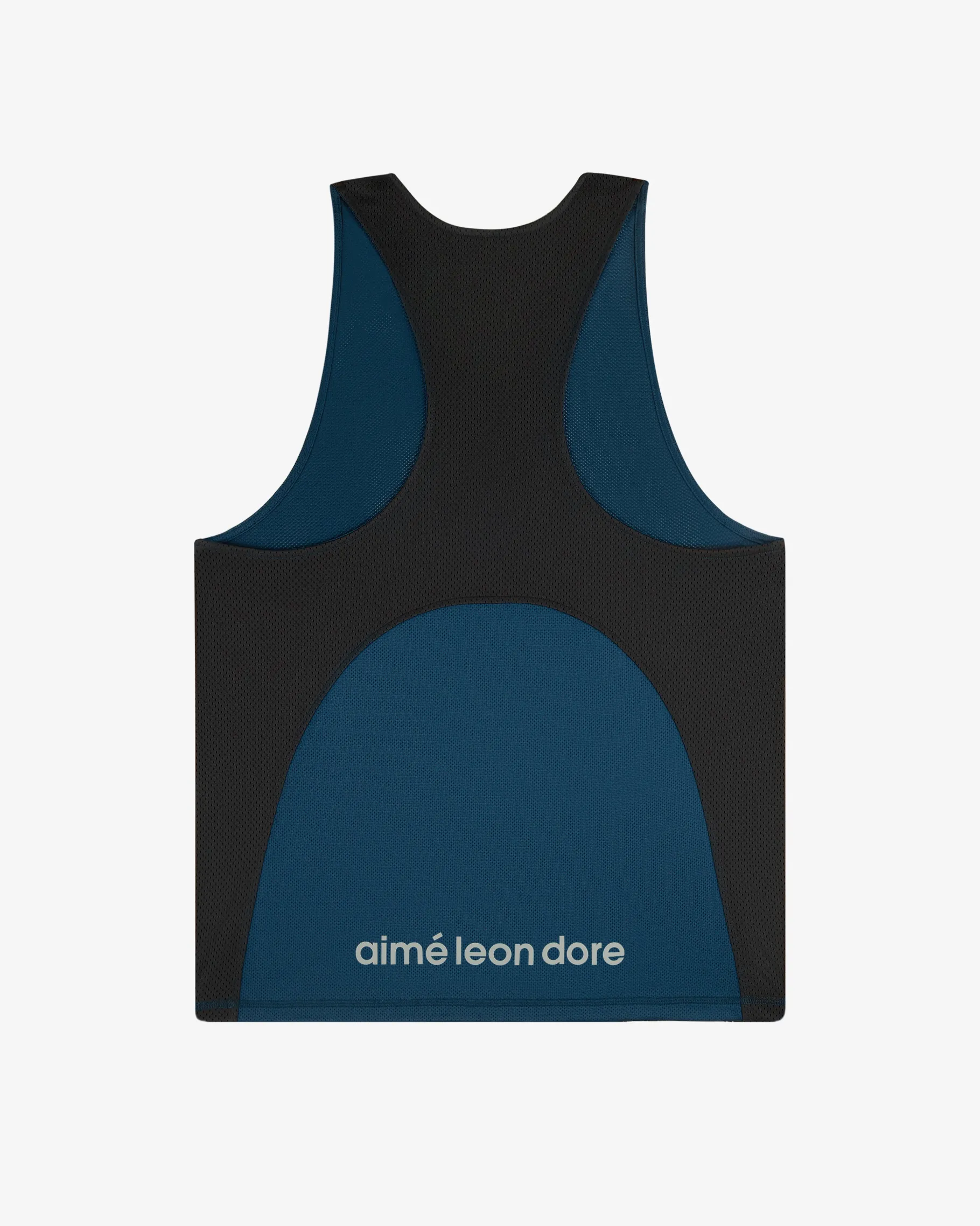 Aimé Leon Dore ALD / New Balance RC56 Racing Singlet> Tees & Polos