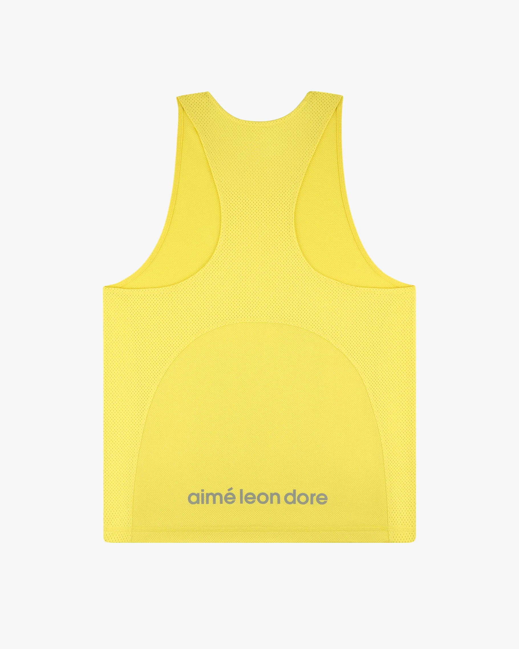 Aimé Leon Dore ALD / New Balance RC56 Racing Singlet> Tees & Polos