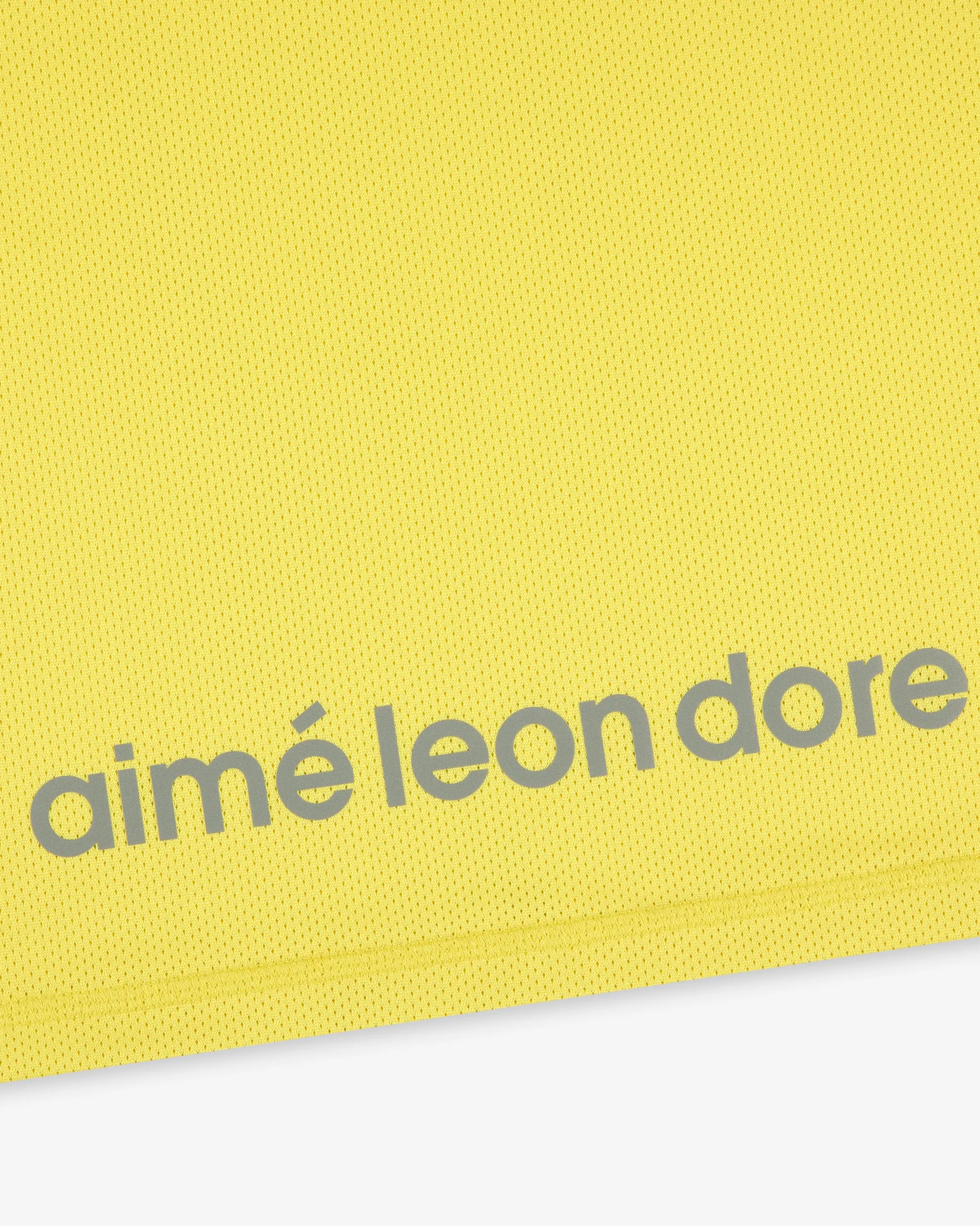 Aimé Leon Dore ALD / New Balance RC56 Racing Singlet> Tees & Polos