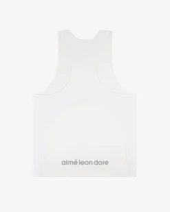 Aimé Leon Dore ALD / New Balance RC56 Racing Singlet> Tees & Polos