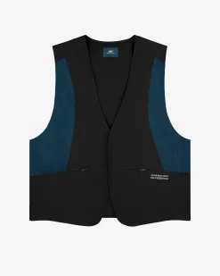 Aimé Leon Dore ALD / New Balance RC56 Running Vest> Outerwear