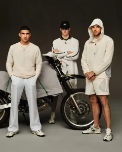 Aimé Leon Dore ALD / New Balance RC56 Running Short> Shorts