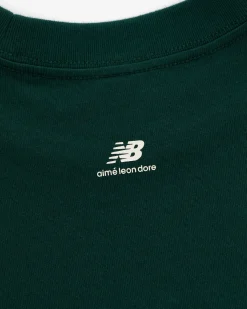 Aimé Leon Dore ALD / New Balance SONNY  NY Long-Sleeve Tee><noscript><img width=