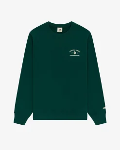 Aimé Leon Dore ALD / New Balance SONNY  NY IFTB Crewneck Sweatshirt> Sweatshirts