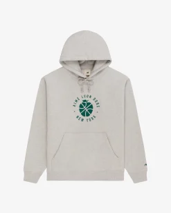 Aimé Leon Dore ALD / New Balance SONNY  NY Hoodie> Sweatshirts