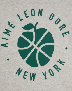 Aimé Leon Dore ALD / New Balance SONNY  NY Hoodie> Sweatshirts