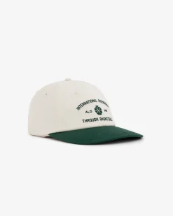Aimé Leon Dore ALD / New Balance SONNY  NY IFTB Hat> Headwear